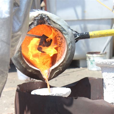 Iron Casting 